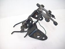 Original Lampenhalter, Scheinwerferhalter / Holder Headlight Honda CB 50 J