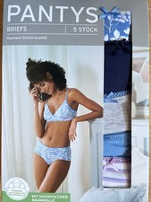 Damen Unterwäsche Pantys