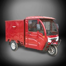 CARGO VOLT 3.0kW
