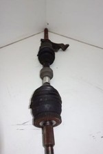 Antriebswelle (ABS) rechts vorn HYUNDAI SANTA FE II (CM) 2.2 CRDI 4X4