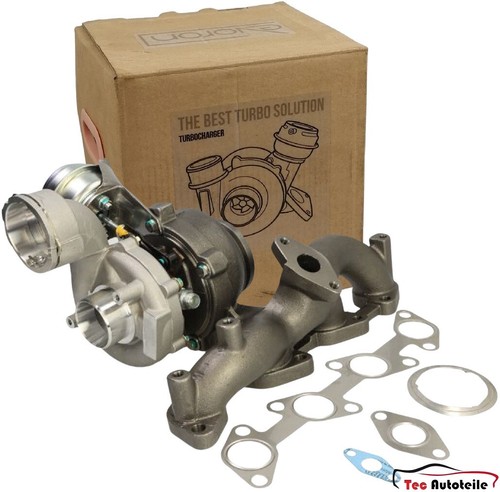 Neu turbolader audi seat - turbolader, a3