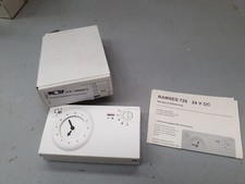 Theben-Wolf Uhrenthermostat