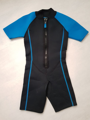 Kinder baby neoprenanzug - kinder,