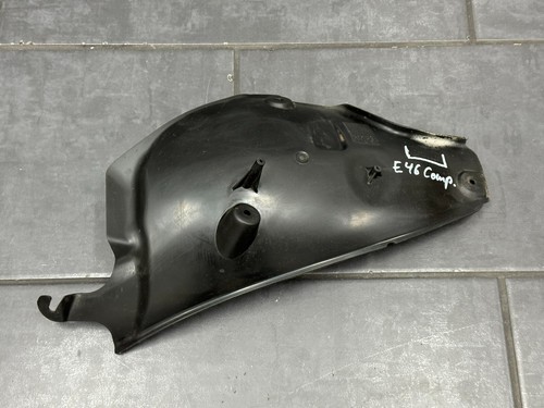 Radhausverkleidung bmw 3er e46 - bmw,