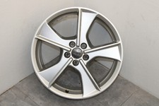 Audi line alloy wheel - q7, s-line