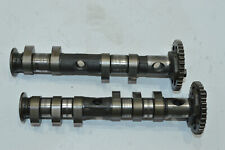 YAMAHA TDM 850 TWIN 3VD