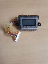 Bosch benvenuto B30 Anzeige Bedienfeld Bildschirm Tastenfeld   #3