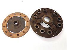 Kupplung Original DDR Trabant 500 / 600