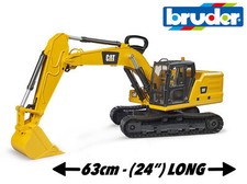 Bruder Toys 02483 CAT
