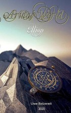 Aridas World: Part 1 Ellion By