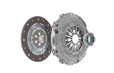 Kupplungssatz KIT3P VALEO mit hocheffizienter Kupplung 828037 für PEUGEOT 807 CC