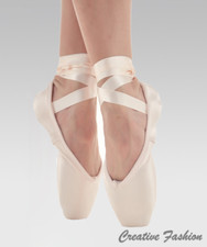 Spitzenschuhe Set Prima mit