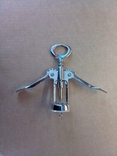 Korkenzieher Glockenkorkenzieher Weinöffner Entkorker Öffner