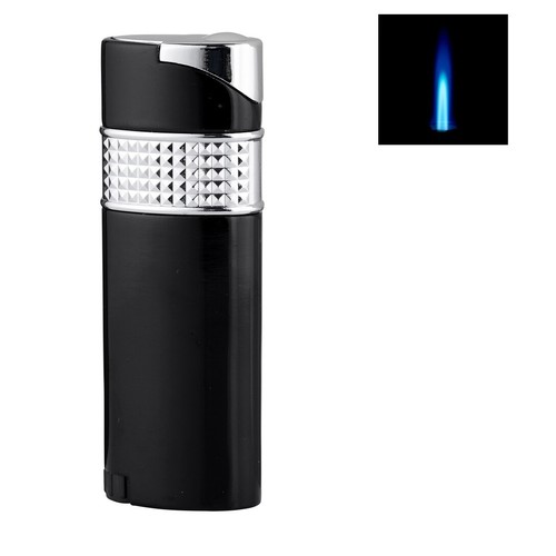 Lady flamme gas - flamme, silber