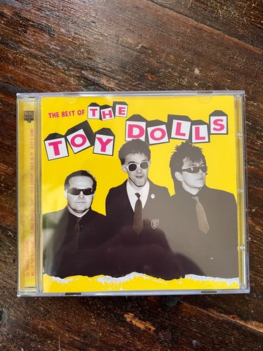 The toy dolls - toy, best