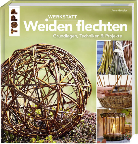 Werkstatt weiden flechten - werkstatt,