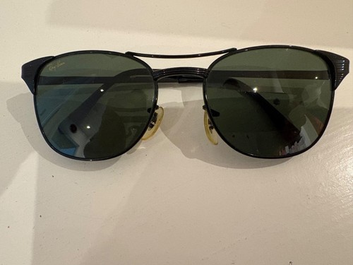 Vintage ray ban signet usa - ray-ban,