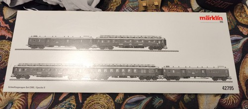 Märklin 42795 ciwl - h0,