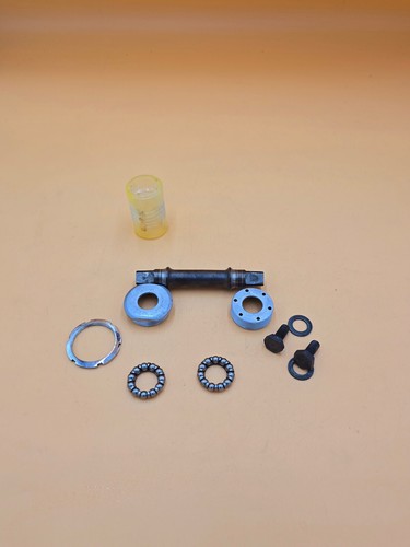 Innenlager campagnolo gran - campagnolo,