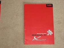 DERBI SENDA 125 R, EXTREME, ERSATZTEILKATALOG, LISTE, HANDBUCH, ERSATZTEILLISTE