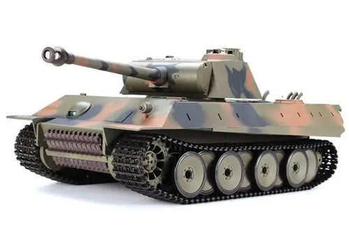 Heng long panzer - long,