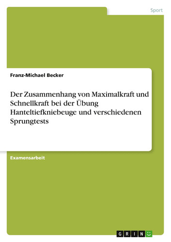 Franz michael becker der - franz-michael,