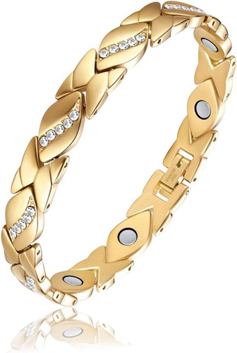 Magnetarmband damen gesundheit - magnetarmband,