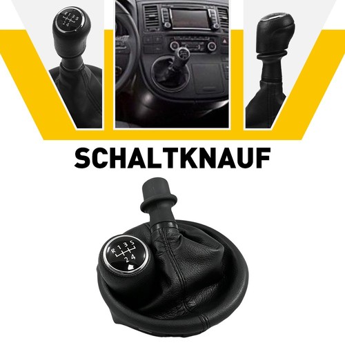 Gang schaltknauf schaltsack - 5,