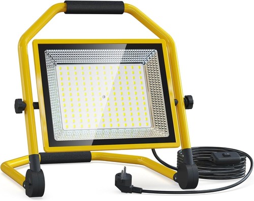 Led baustrahler 70w - baustrahler,