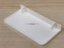 Gefrierfach Tür Griff Kühlschrank passend für PKM Respekta Verschluss Weis