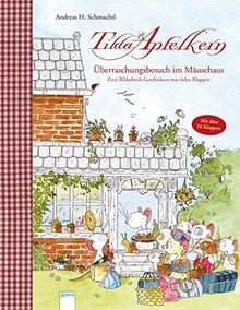 Tilda apfelkern - tilda,