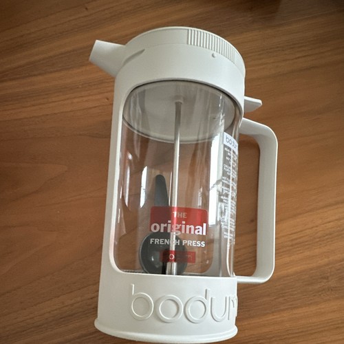Bodum french press - french,