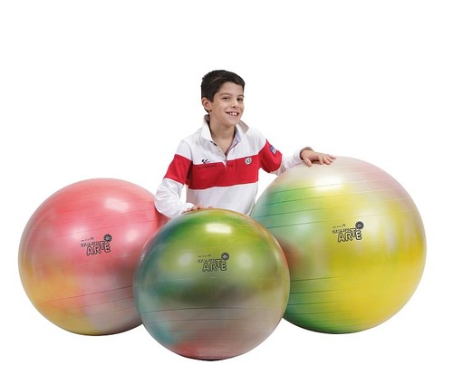 Gymnastikball gymnic arte ball - gymnastikball,