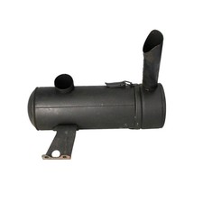 Luftfilter komplett mit