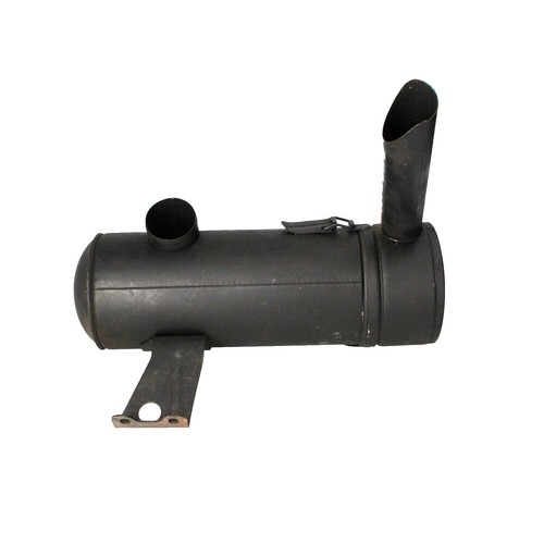 Luftfilter komplett mit