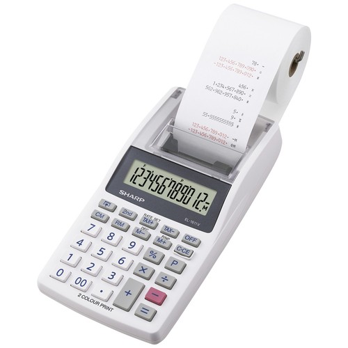 Sharp 1611 druckender - el-1611,