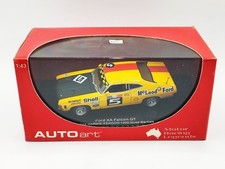 AUTOART LTD EDT DIECAST 1:43