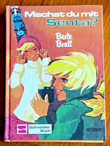 Machst mit senta von - machst,