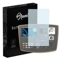 Bruni 2x Folie für Fluke