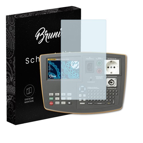 Bruni folie für fluke - bruni,