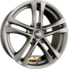 4 Alufelgen TEC SPEEDWHEELS