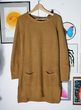 H&M Longpullover Taschen
