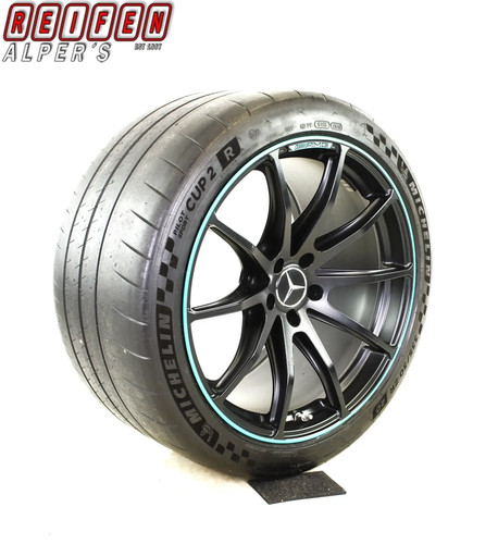 Mercedes amg blackseries - 1x,