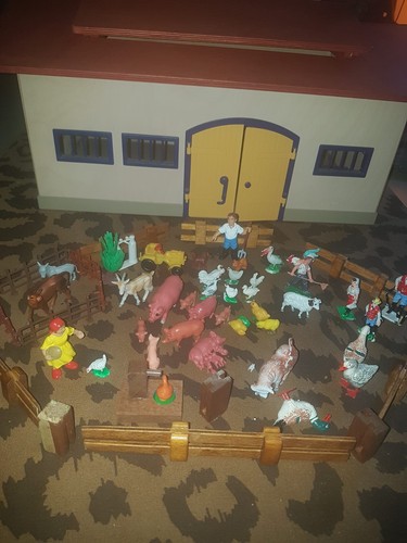 Schleich haus 40165 mit - nr.40165,