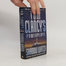Shadow Watch  |  Tom Clancy