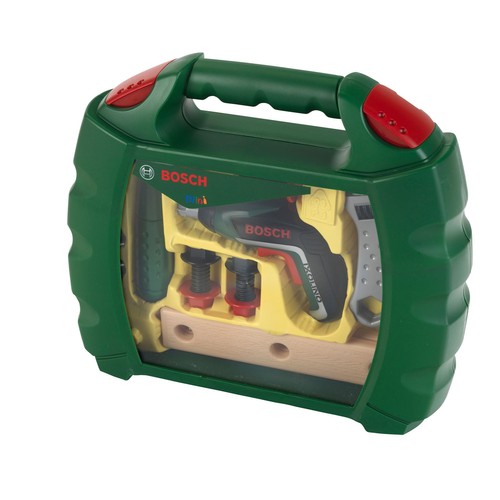 Bosch werkzeugkoffer mit - bosch,