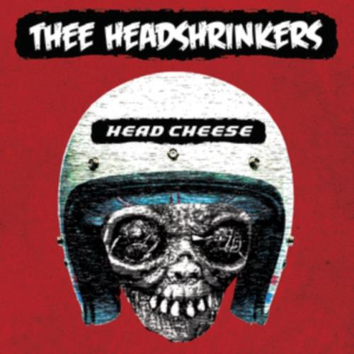 Thee headshrinkers head - headshrinkers:,