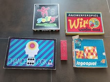 5 Spiele aus DDR-Zeiten