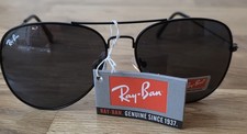RayBan AVIATOR Pilotenbrille