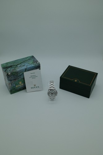 Rolex daytona 116520 - daytona,